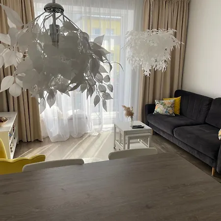 Apartment The House Poprad