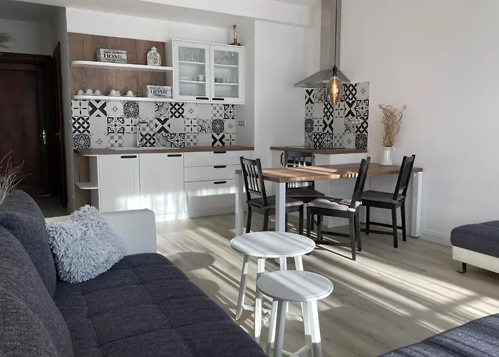 The House Apartment Poprad