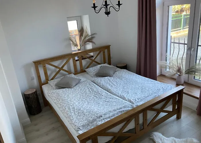 The House Apartment
