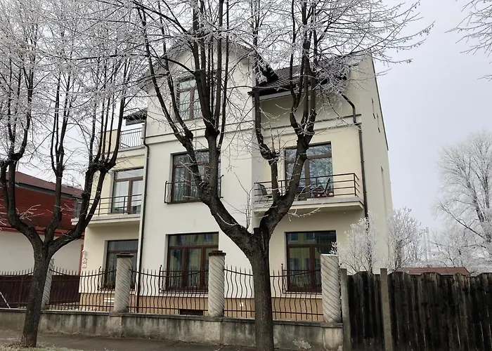 The House Poprad