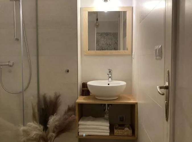 The House Apartment Poprad