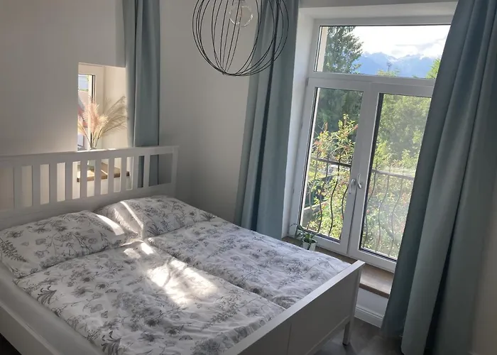 The House Apartment *