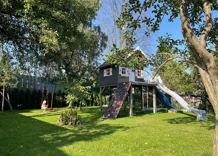 The House Apartment *