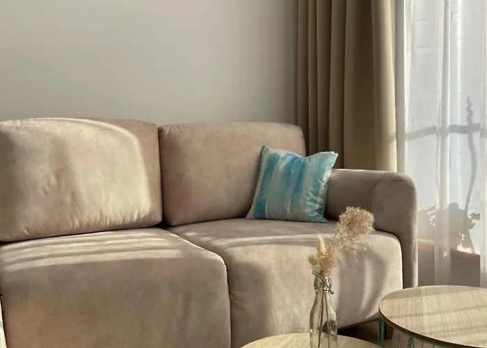 Apartment The House Poprad