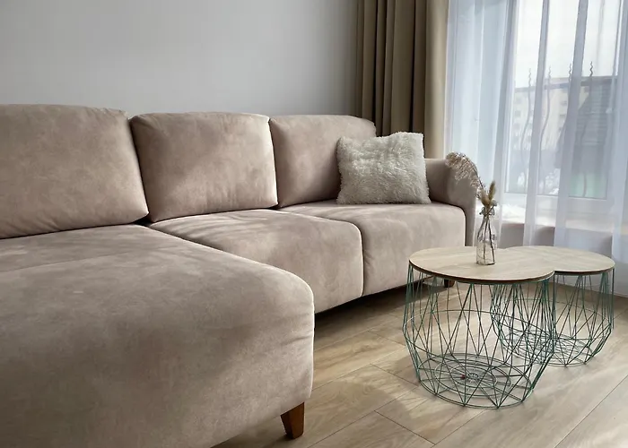 The House Apartment Poprad