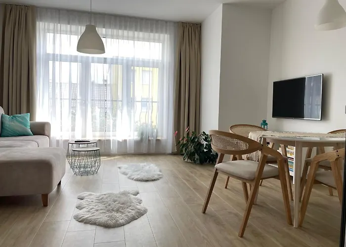The House Poprad