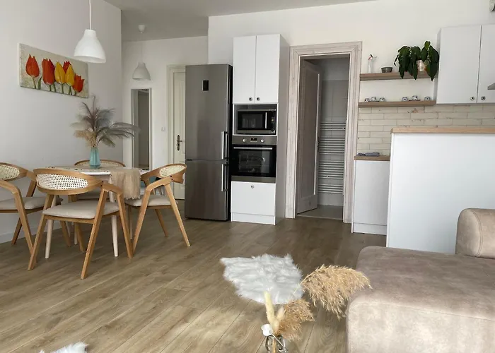 The House Apartment *