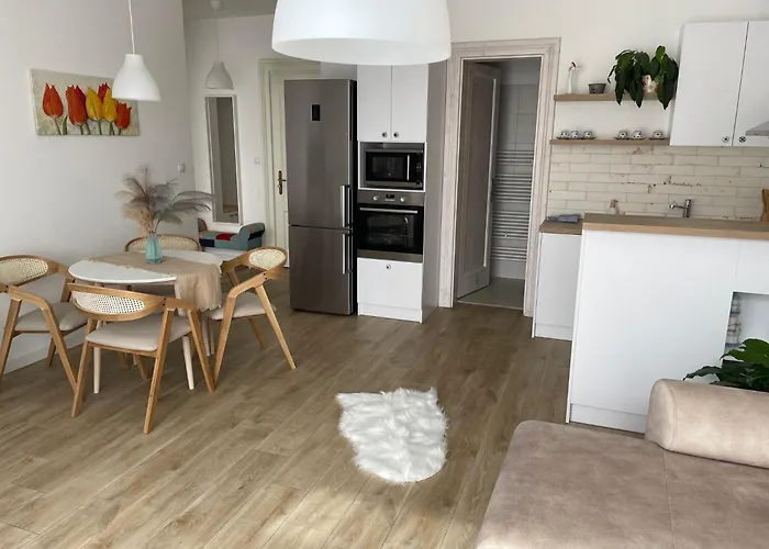 Appartement The House Poprad