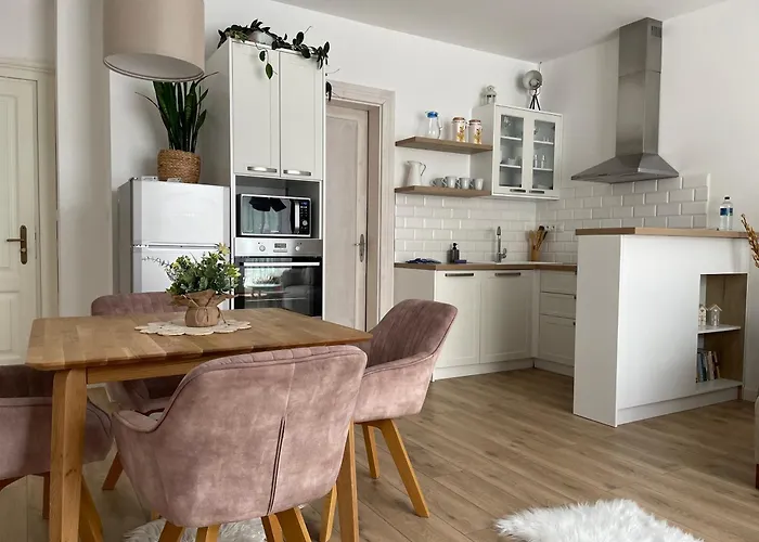 Appartement The House