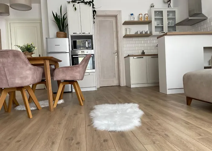 The House Appartement