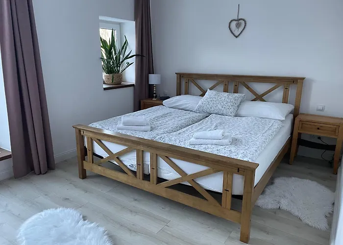 The House Appartement