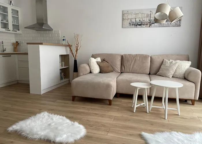 Appartement The House