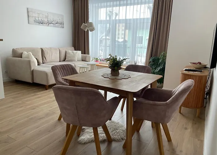 The House Apartment Poprad