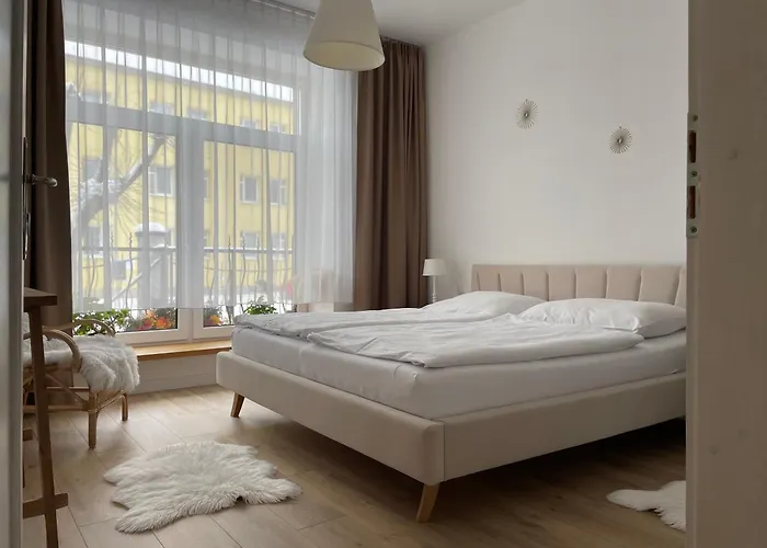 The House * Poprad